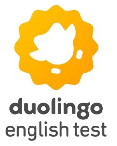 Duolingo English Test logo